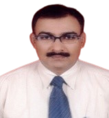 Prof.(Dr.) Susanta Kumar Panda