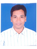 Prof. Ghanshyam Panigrahi