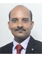 Prof. Ajit Kumar Acharya
